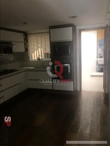 Casa - 2 quartos - Horto Florestal - São Paulo