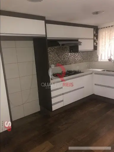 Casa com 2 quartos em Horto Florestal - foto 2