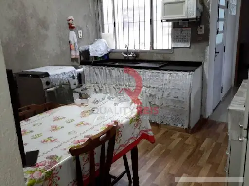 Casa de vila com 4 quartos em Vila Maria Baixa - foto 3