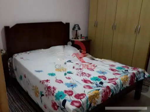 Casa de vila com 4 quartos em Vila Maria Baixa - foto 4