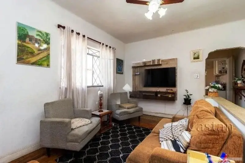 Casa com 4 quartos em Casa Padrão - foto 2