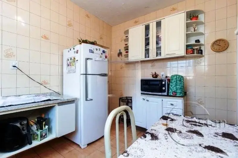 Casa com 4 quartos em Casa Padrão - foto 5