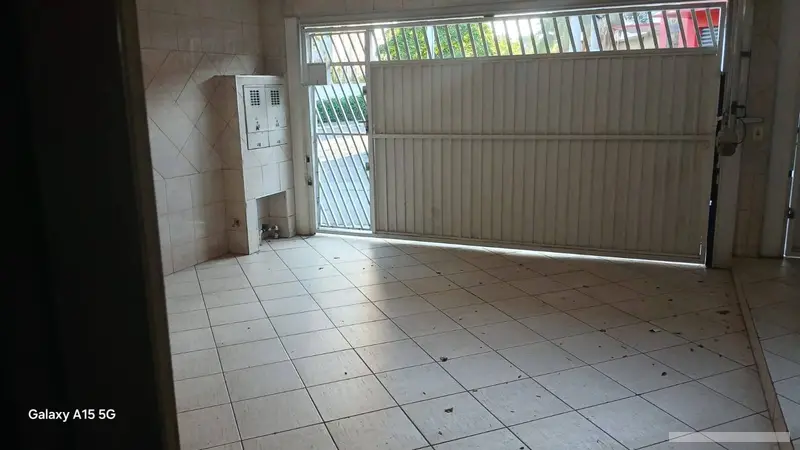 Casa com 4 quartos em CASA PADRÃO - foto 3