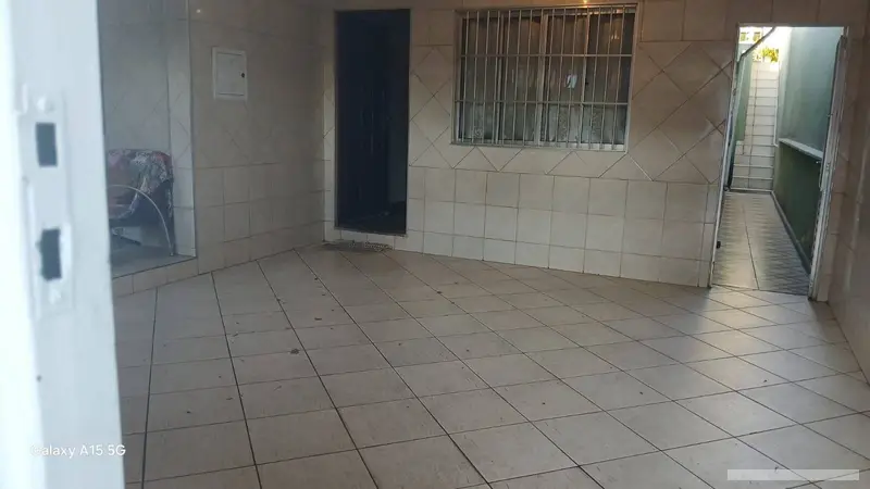 Casa com 4 quartos em CASA PADRÃO - foto 2