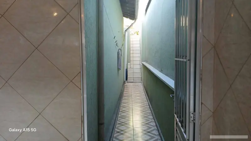 Casa com 4 quartos em CASA PADRÃO - foto 5