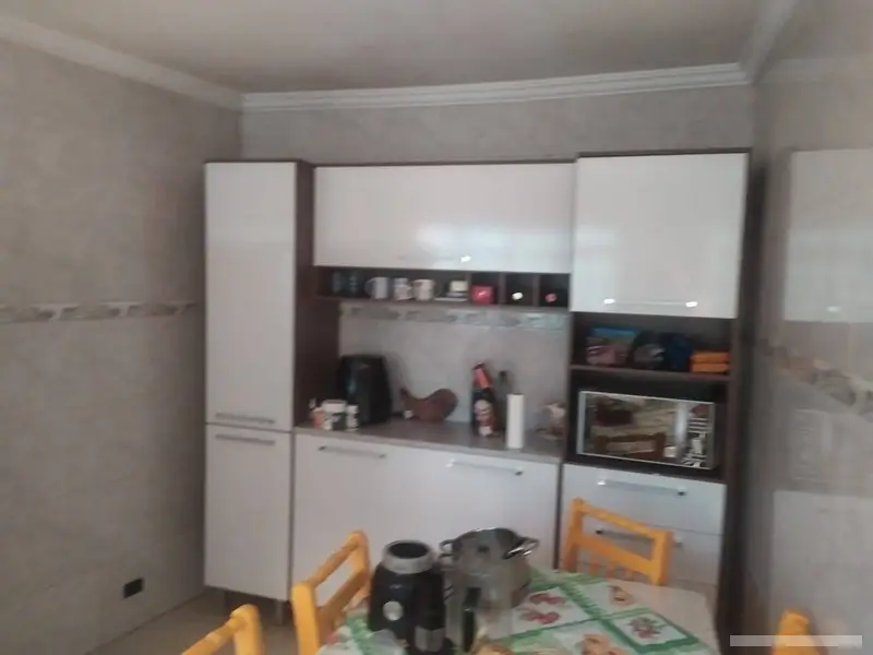 Casa com 2 quartos em CASA PADRÃO - foto 4