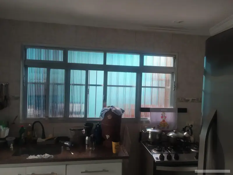 Casa com 2 quartos em CASA PADRÃO - foto 5