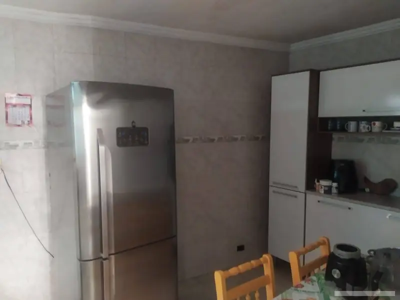 Casa com 2 quartos em CASA PADRÃO - foto 3