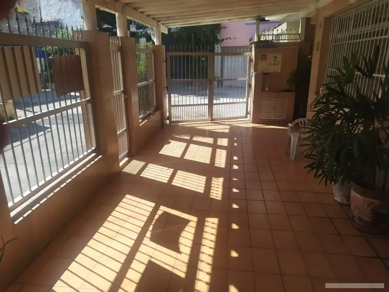 Casa - 2 quartos - Vila Jaguara - São Paulo