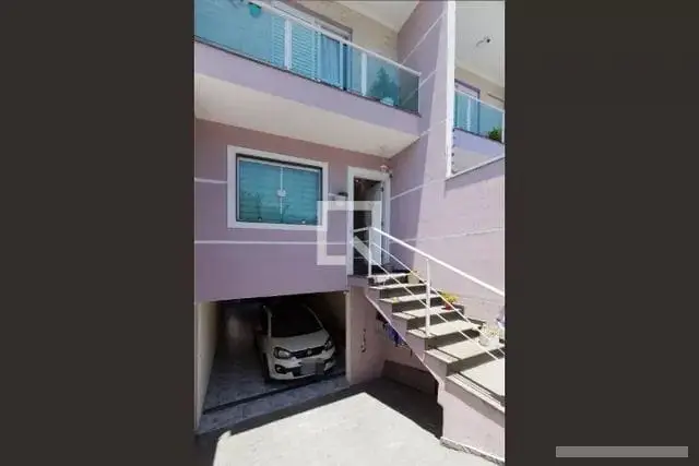 Casa - 3 quartos - Vila Guilhermina - São Paulo