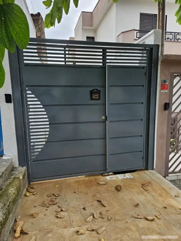 Casa com 2 quartos em Residência - foto 4