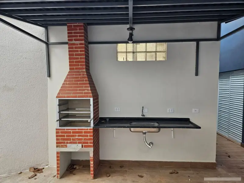 Casa com 2 quartos em Residência - foto 5