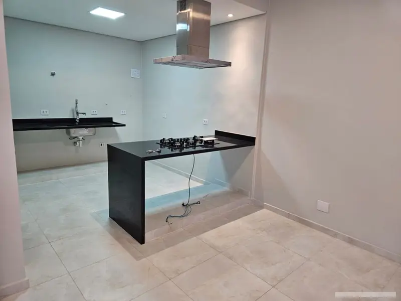 Casa - 2 quartos - Vila Clementino - São Paulo