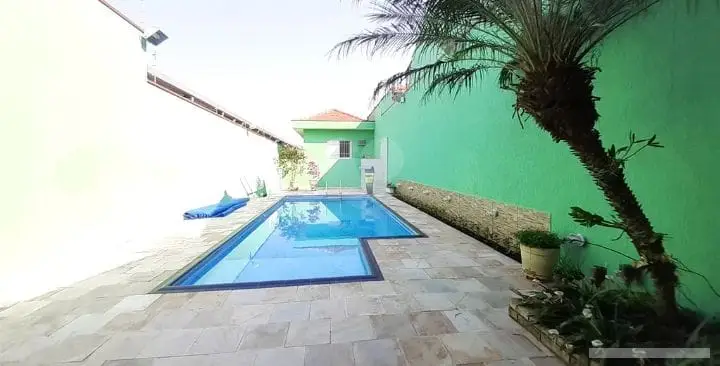 Casa - 4 quartos - Casa Verde - São Paulo