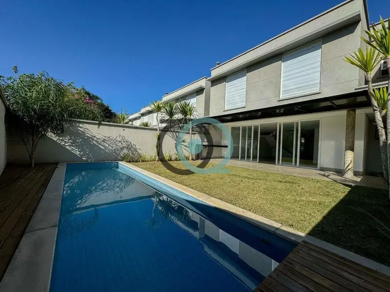 Casa com 4 quartos em Premiere - foto 4