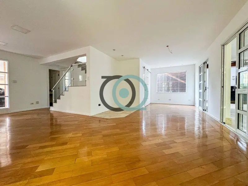 Casa com 4 quartos em Cond. Brooklin Village - foto 3