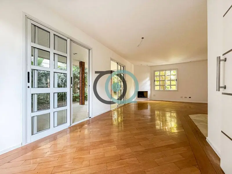 Casa com 4 quartos em Cond. Brooklin Village - foto 5