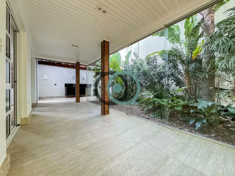 Casa com 4 quartos em Cond. Brooklin Village - foto 4