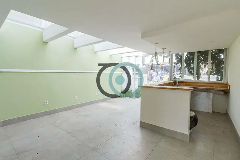 Casa com 3 quartos em Vila Olímpia - foto 3