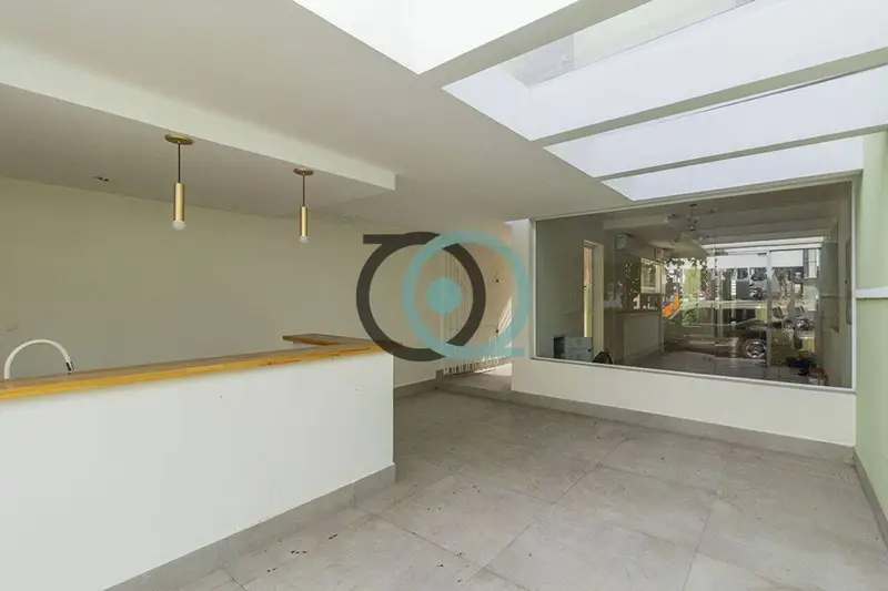 Casa com 3 quartos em Vila Olímpia - foto 4