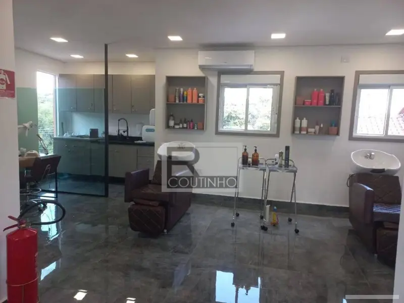 Casa com 4 quartos em Pacaembu - foto 5