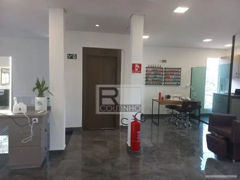 Casa com 4 quartos em Pacaembu - foto 4