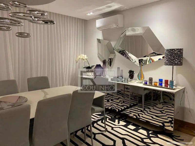 Casa com 3 quartos em Pacaembu - foto 5