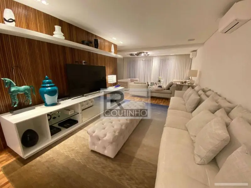 Casa - 3 quartos - Pacaembu - São Paulo