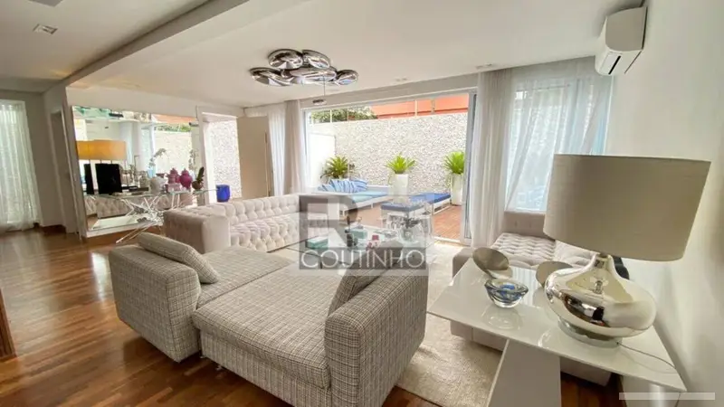 Casa com 3 quartos em Pacaembu - foto 2