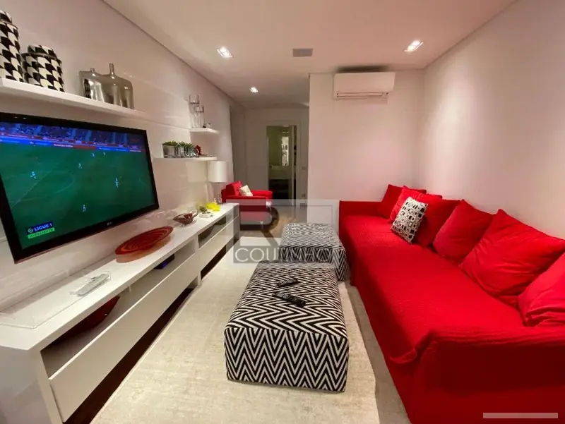 Casa com 3 quartos em Pacaembu - foto 3