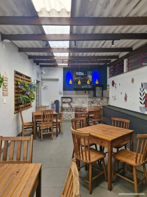 Casa com 1 quarto em   - foto 5