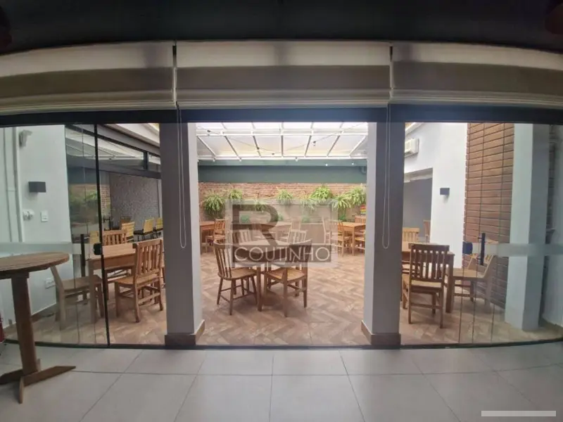 Casa - 1 quartos - Perdizes - São Paulo