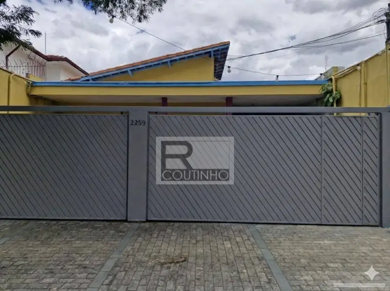 Casa com 1 quarto em   - foto 2