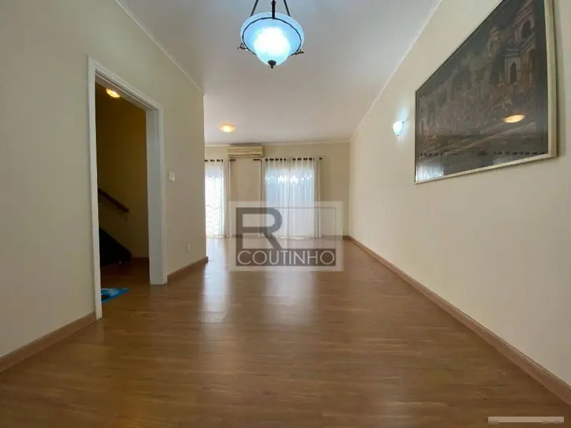 Casa com 3 quartos em Perdizes - foto 3