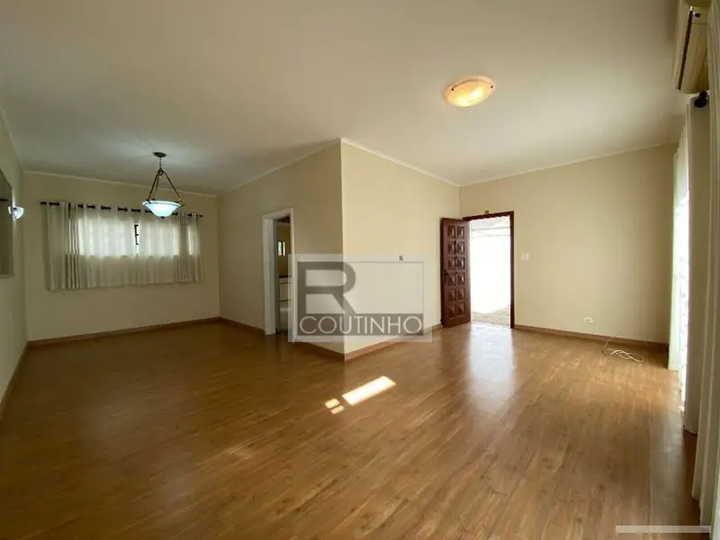 Casa com 3 quartos em Perdizes - foto 2