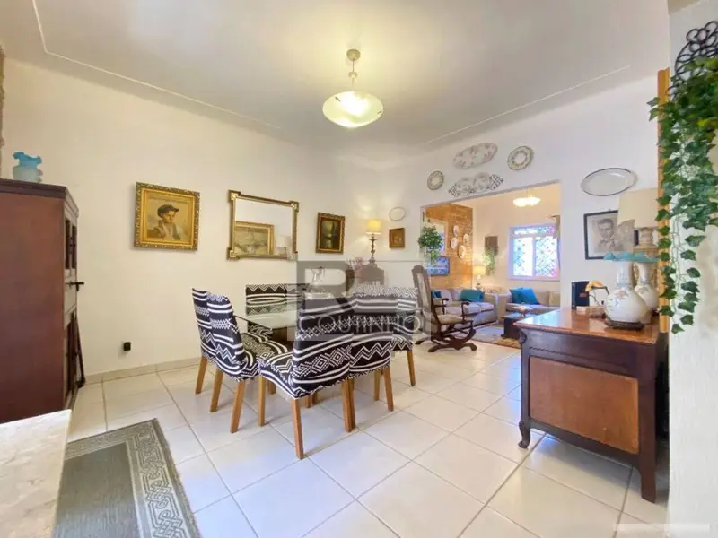 Casa com 4 quartos em Perdizes - foto 5