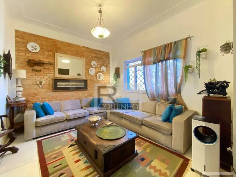 Casa com 4 quartos em Perdizes - foto 3