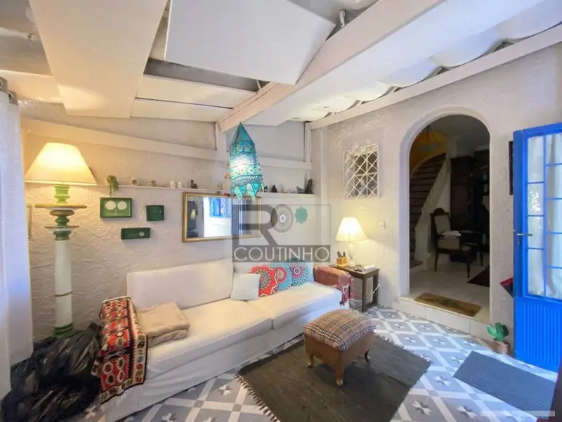 Casa com 4 quartos em Perdizes - foto 2