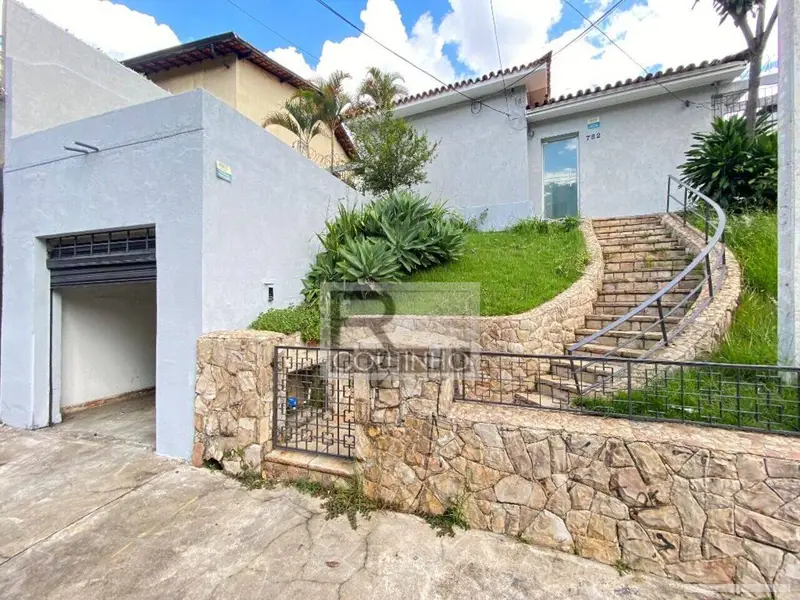 Casa - 5 quartos - Perdizes - São Paulo