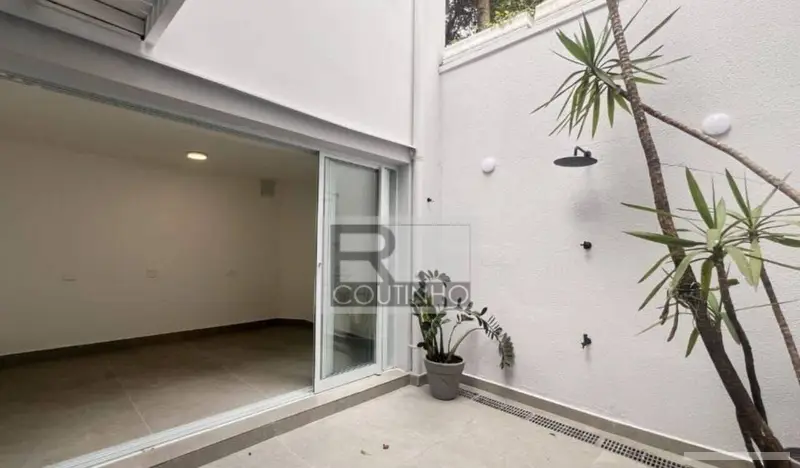 Casa com 3 quartos em Não É Em Condomínio Fechado - foto 5