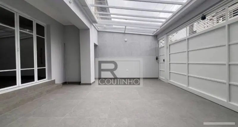 Casa com 3 quartos em Não É Em Condomínio Fechado - foto 3