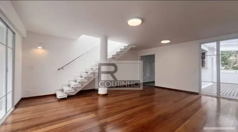 Casa - 3 quartos - Perdizes - São Paulo