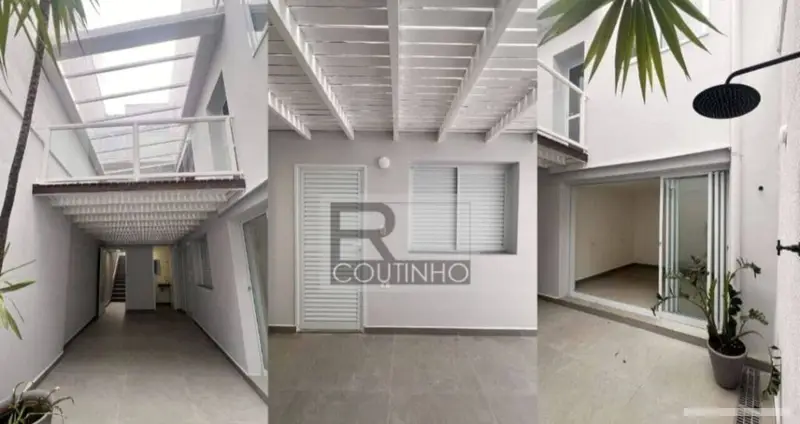 Casa com 3 quartos em Não É Em Condomínio Fechado - foto 4
