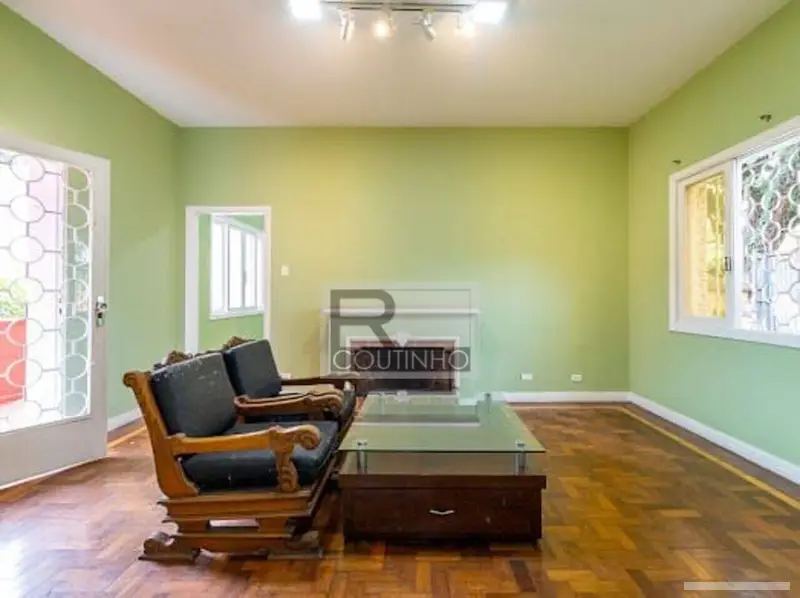 Casa em Perdizes - foto 5