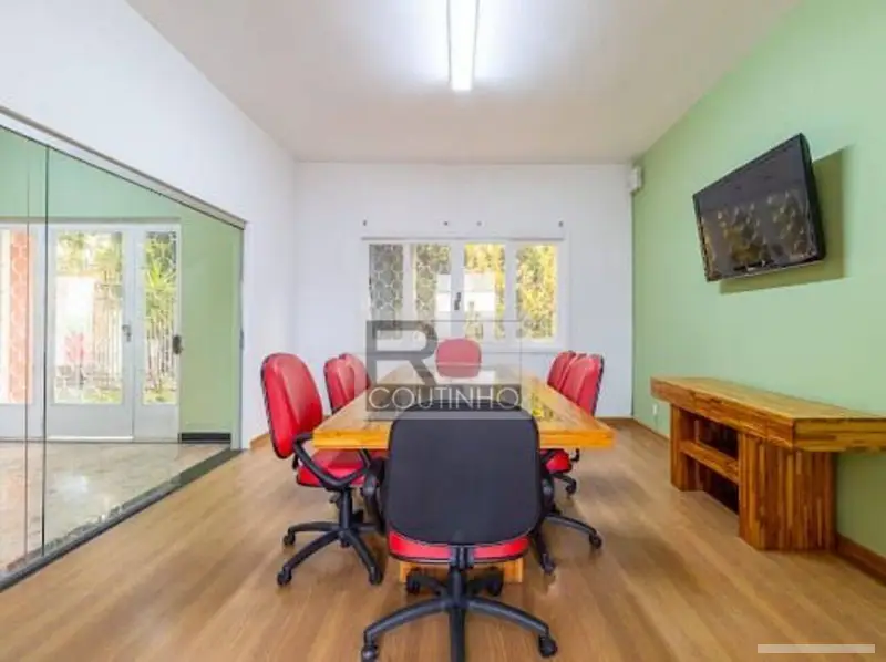 Casa - Perdizes - São Paulo