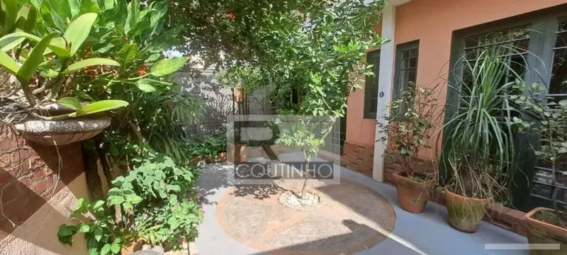 Casa com 3 quartos em Perdizes - foto 3