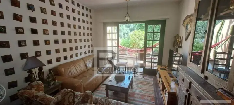 Casa - 3 quartos - Perdizes - São Paulo