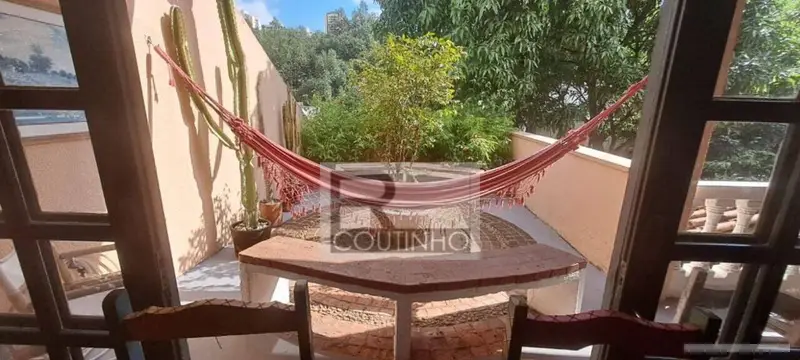 Casa com 3 quartos em Perdizes - foto 2