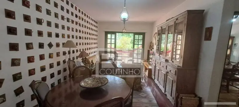 Casa com 3 quartos em Perdizes - foto 4