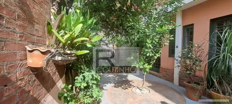 Casa com 3 quartos em Perdizes - foto 5